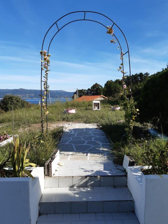 Casa Montelouro Muros Zewnętrze zdjęcie