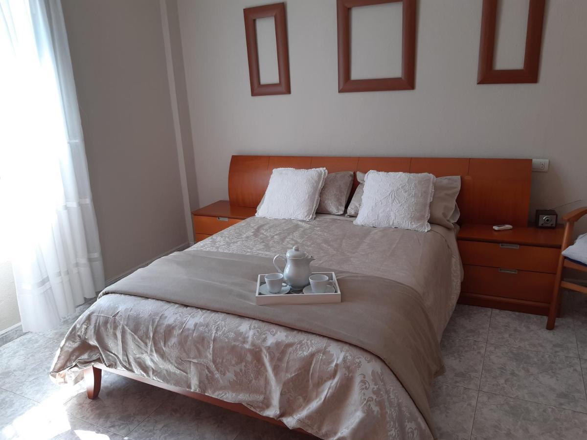 Casa Montelouro Muros Zewnętrze zdjęcie