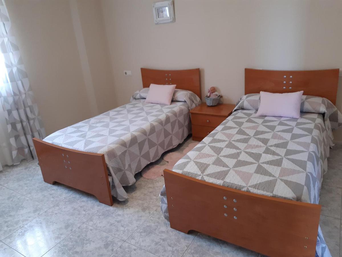 Casa Montelouro Muros Zewnętrze zdjęcie