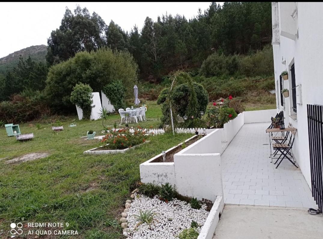 Casa Montelouro Muros Zewnętrze zdjęcie
